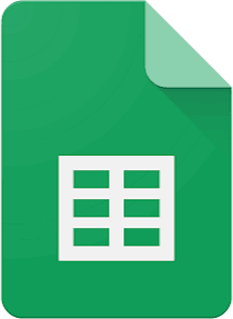 Google Sheets